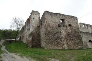 Чортківський замок
